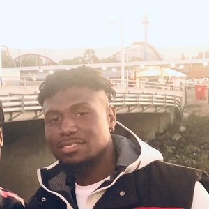 Meet your Posher, Devon